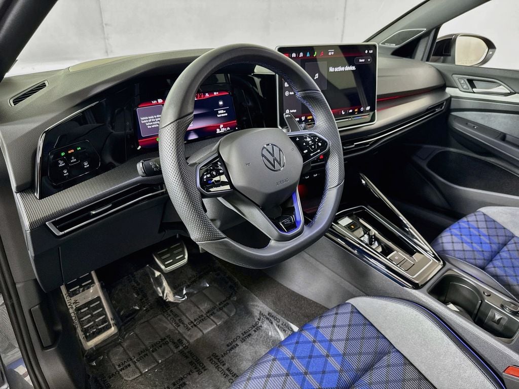 2026 Volkswagen Golf R 2.0T