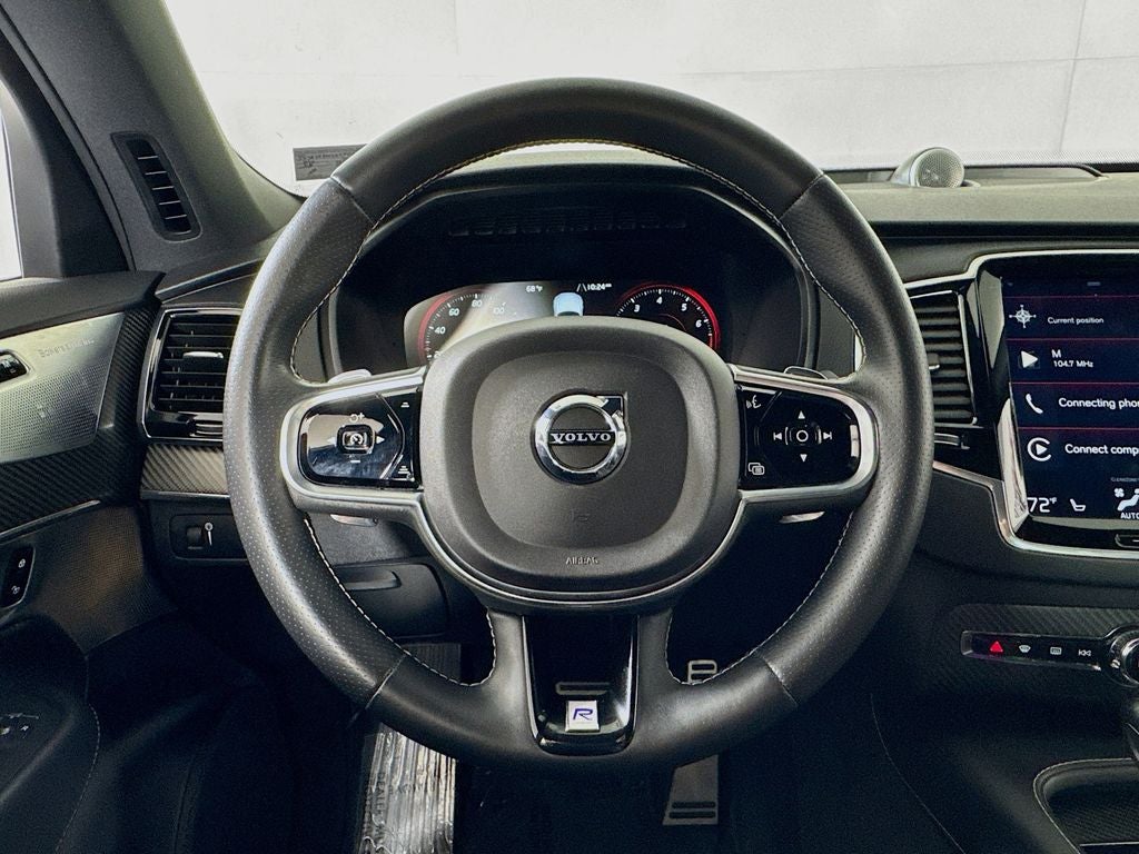 2017 Volvo XC90 T6 R-Design