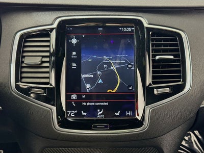 2017 Volvo XC90 T6 R-Design