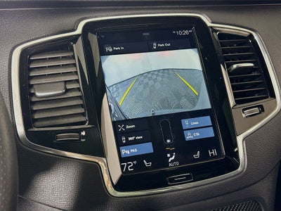 2017 Volvo XC90 T6 R-Design