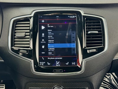 2017 Volvo XC90 T6 R-Design