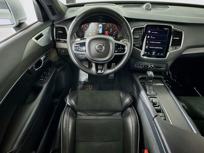2017 Volvo XC90 T6 R-Design