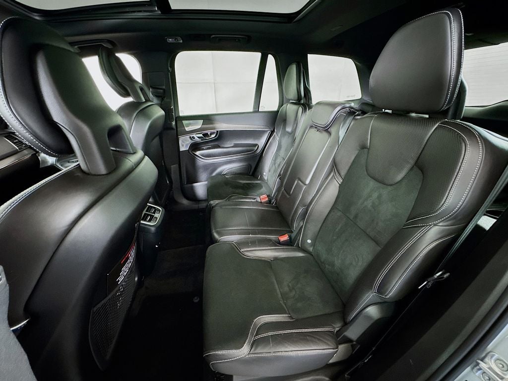 2017 Volvo XC90 T6 R-Design