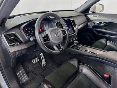 2017 Volvo XC90 T6 R-Design