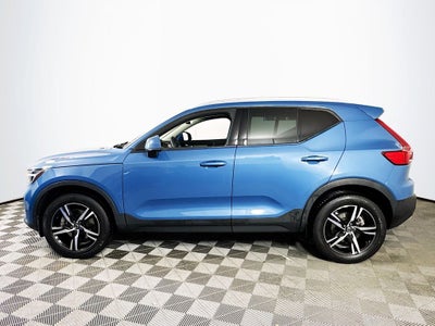2023 Volvo XC40 B5 Core