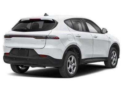 2024 Dodge Hornet GT