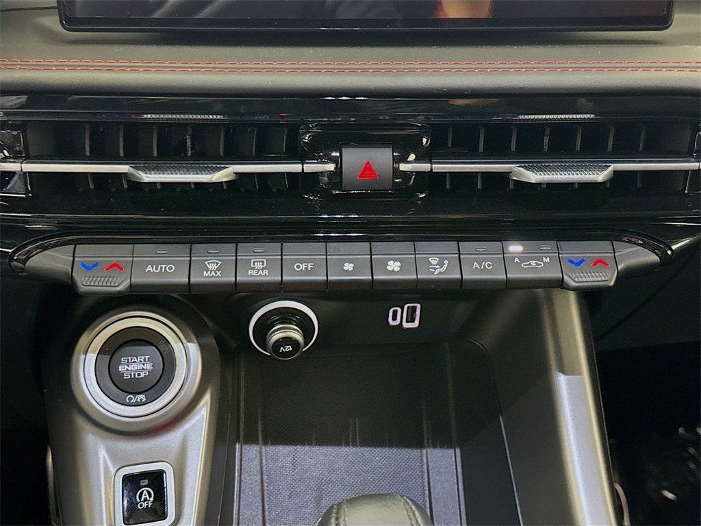 2024 Dodge Hornet GT