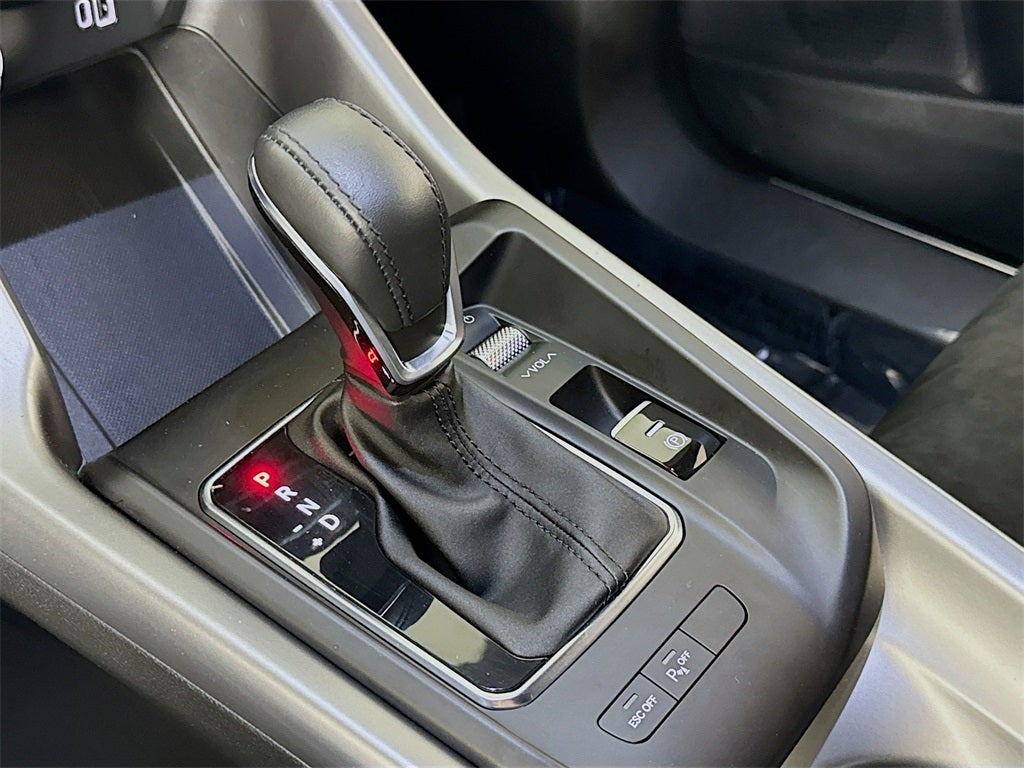 2024 Dodge Hornet GT