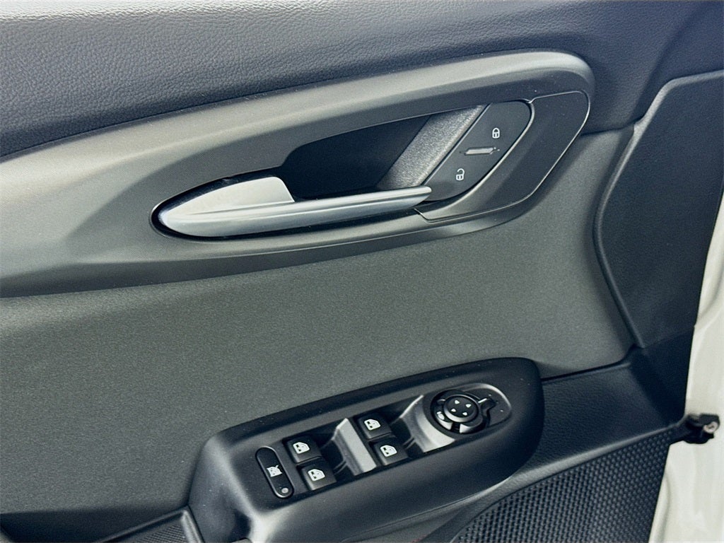 2024 Dodge Hornet GT