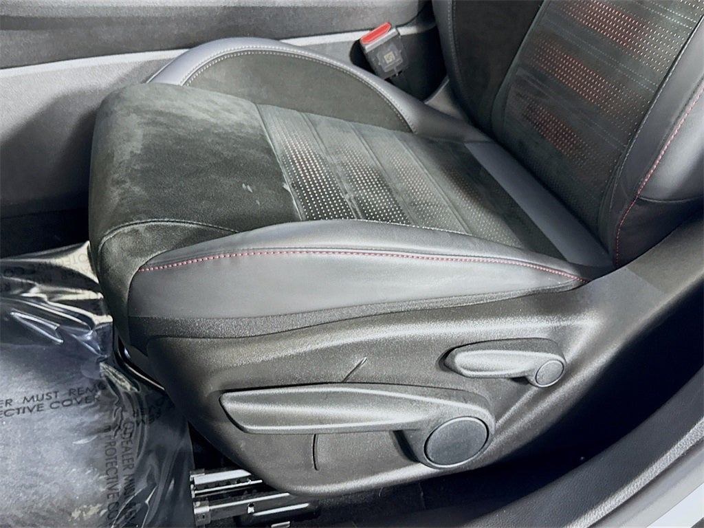 2024 Dodge Hornet GT