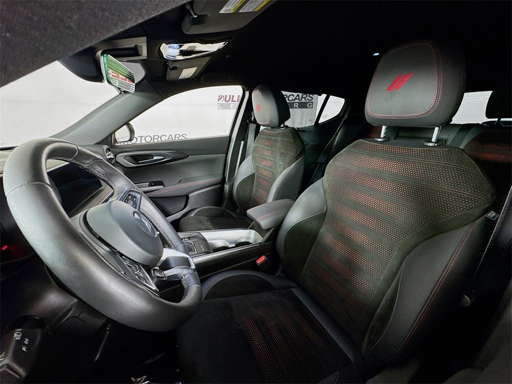 2024 Dodge Hornet GT