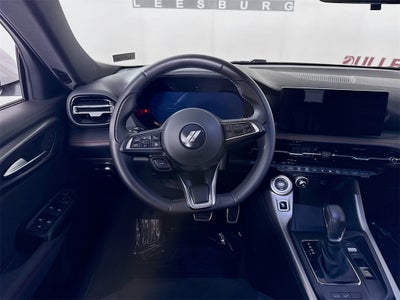 2024 Dodge Hornet GT