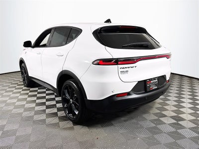2024 Dodge Hornet GT