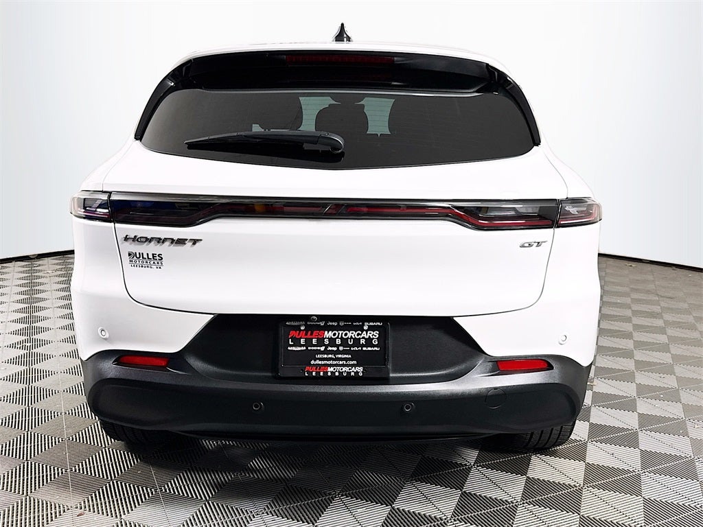 2024 Dodge Hornet GT