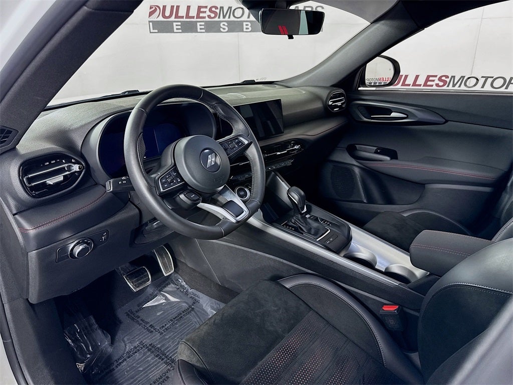 2024 Dodge Hornet GT