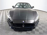 2013 Maserati GranTurismo Sport