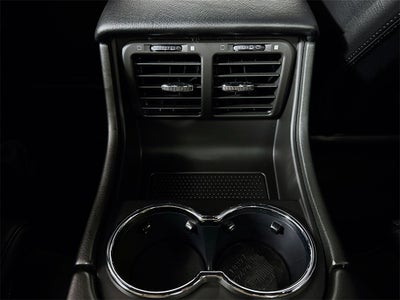 2013 Maserati GranTurismo Sport