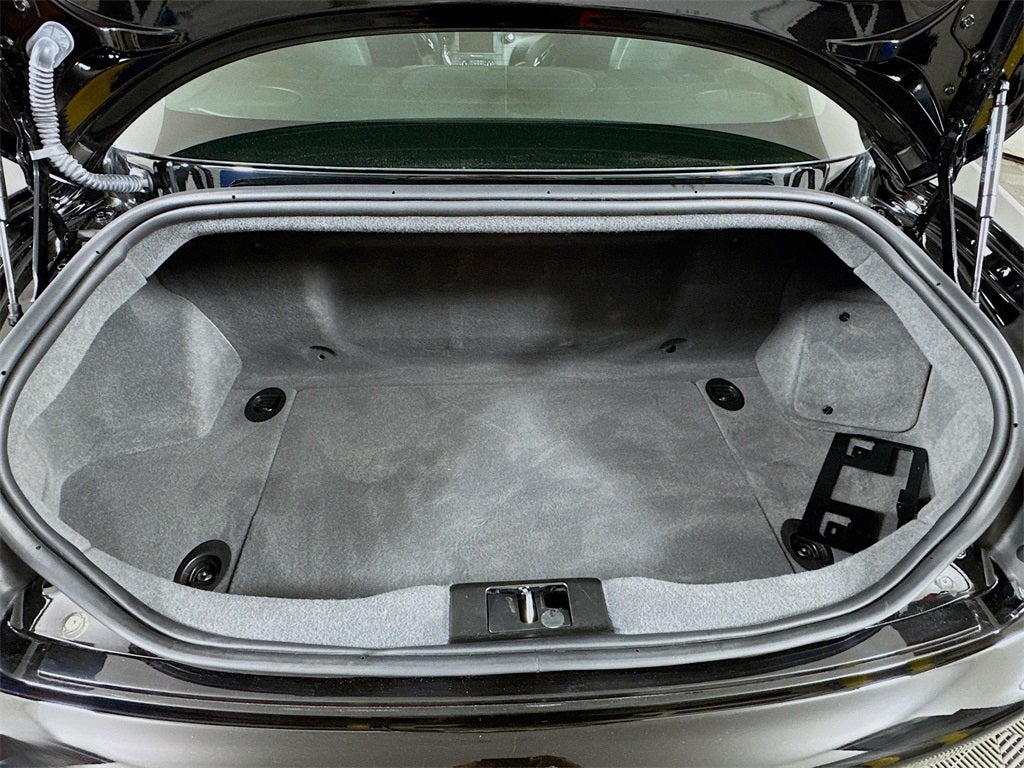 2013 Maserati GranTurismo Sport