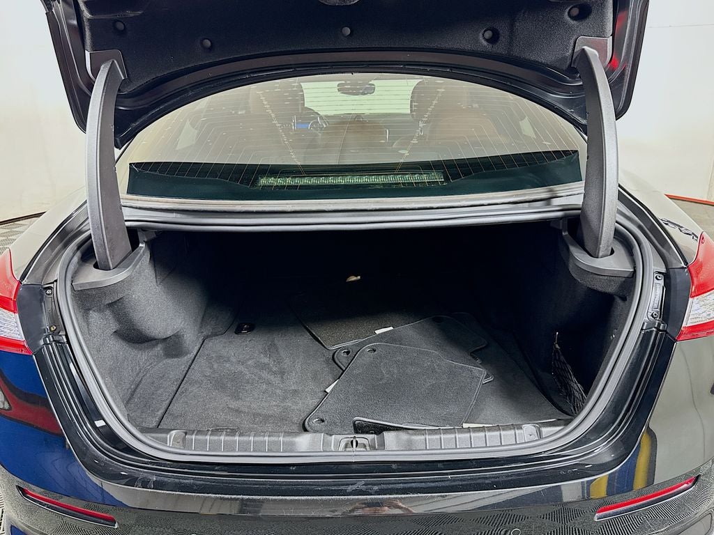 2018 Maserati Ghibli Base 3.0 L