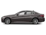 2018 Alfa Romeo Giulia Ti Sport