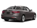 2018 Alfa Romeo Giulia Ti Sport