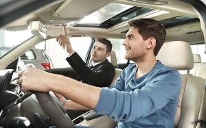 Schedule a test drive at Dulles Kia in Leesburg, VA.