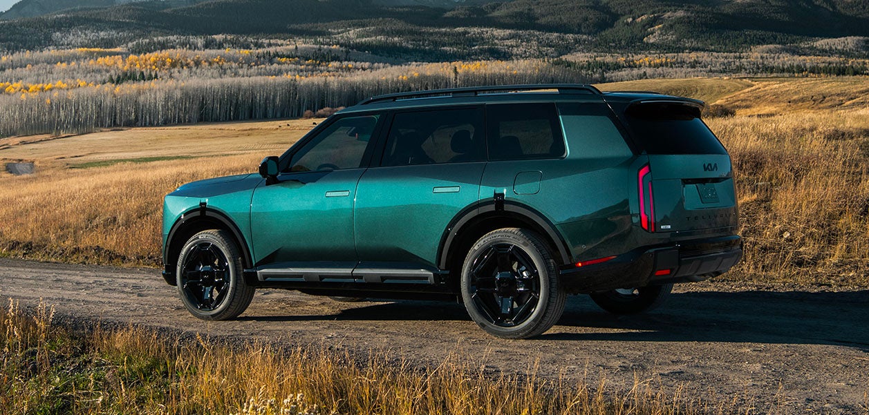 Dulles Kia in Leesburg VA